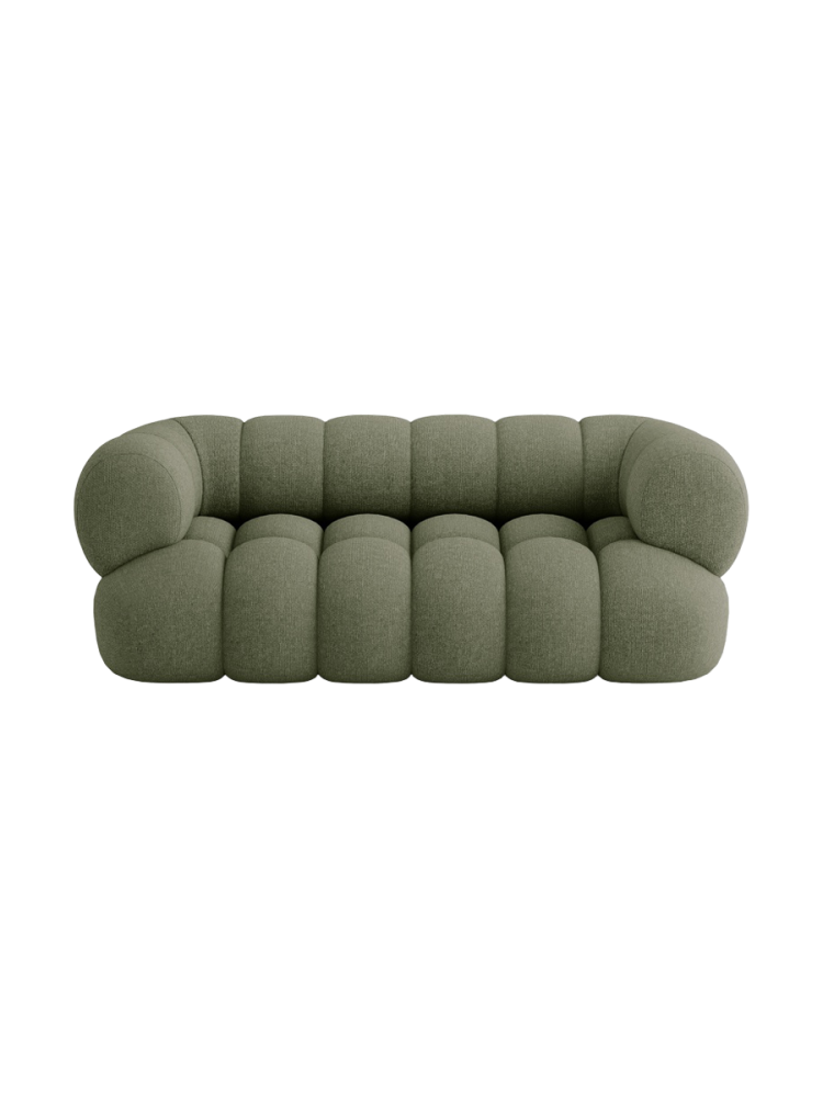 2-Sitzer Design Sofa „Maurice“ CXL by Christian Lacroix