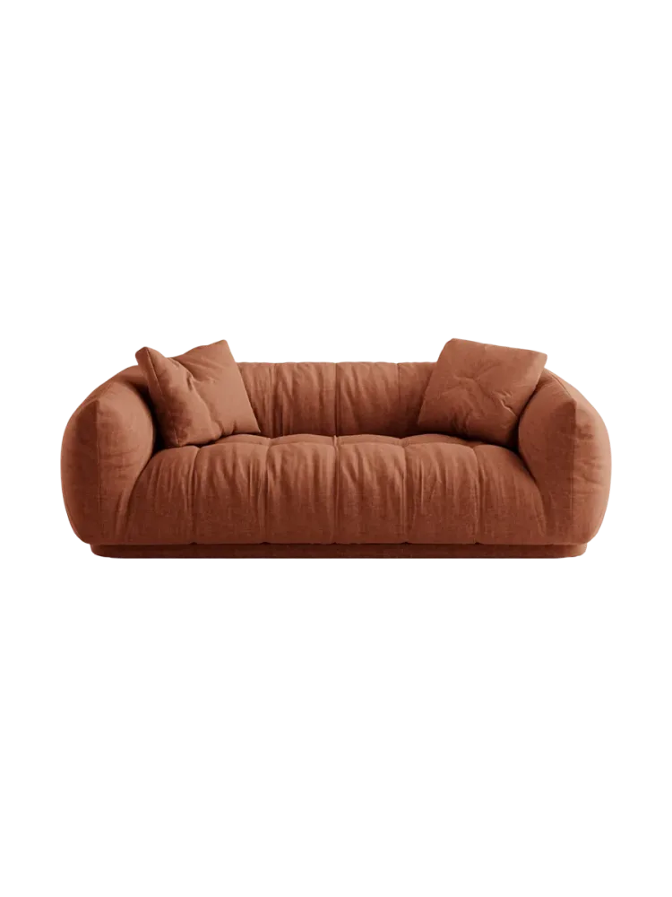 2-Sitzer Design Sofa „Julia“ CXL by Christian Lacroix