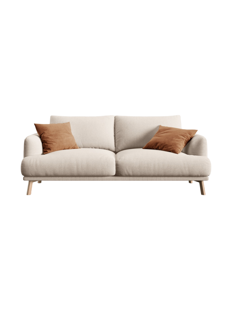 2-Sitzer Design Sofa „Margot“ CXL by Christian Lacroix