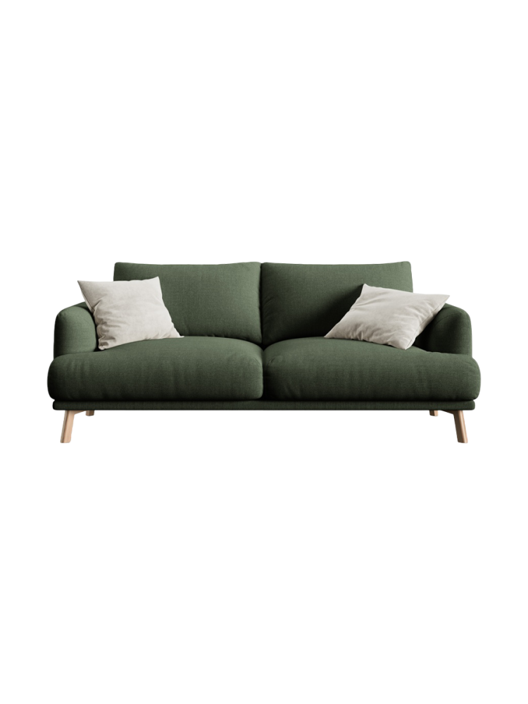 2-Sitzer Design Sofa „Margot“ CXL by Christian Lacroix
