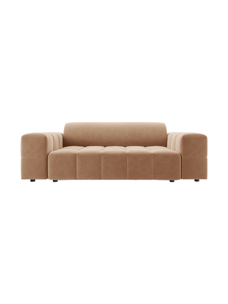 2-Sitzer Design Sofa „Luc“ CXL by Christian Lacroix