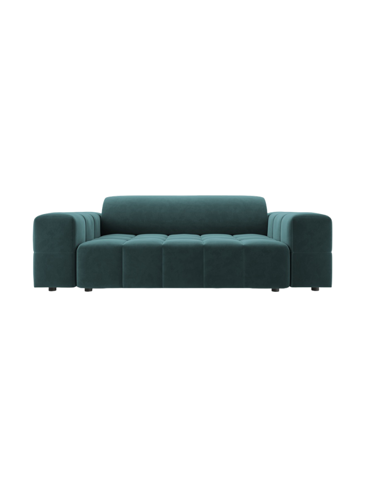 2-Sitzer Design Sofa „Luc“ CXL by Christian Lacroix