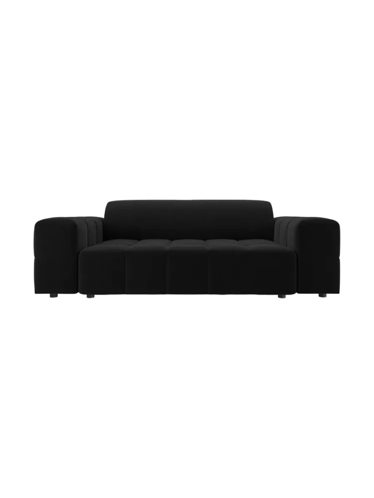 2-Sitzer Design Sofa „Luc“ CXL by Christian Lacroix