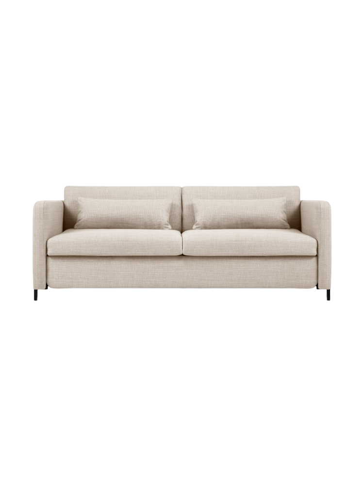 3-Sitzer Design Sofa „Yanis“ mit Bettfunktion CXL by Christian Lacroix