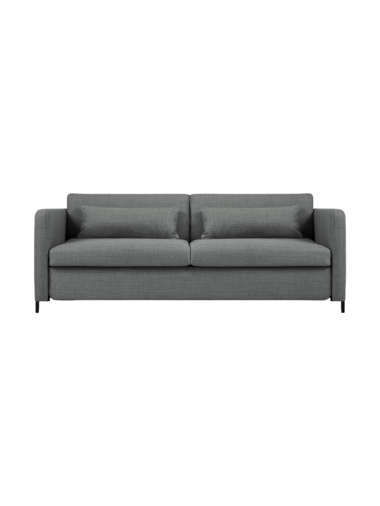3-Sitzer Design Sofa „Yanis“ mit Bettfunktion CXL by Christian Lacroix