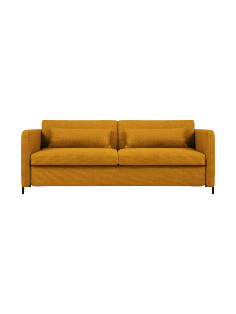3-Sitzer Design Sofa „Yanis“ mit Bettfunktion CXL by Christian Lacroix