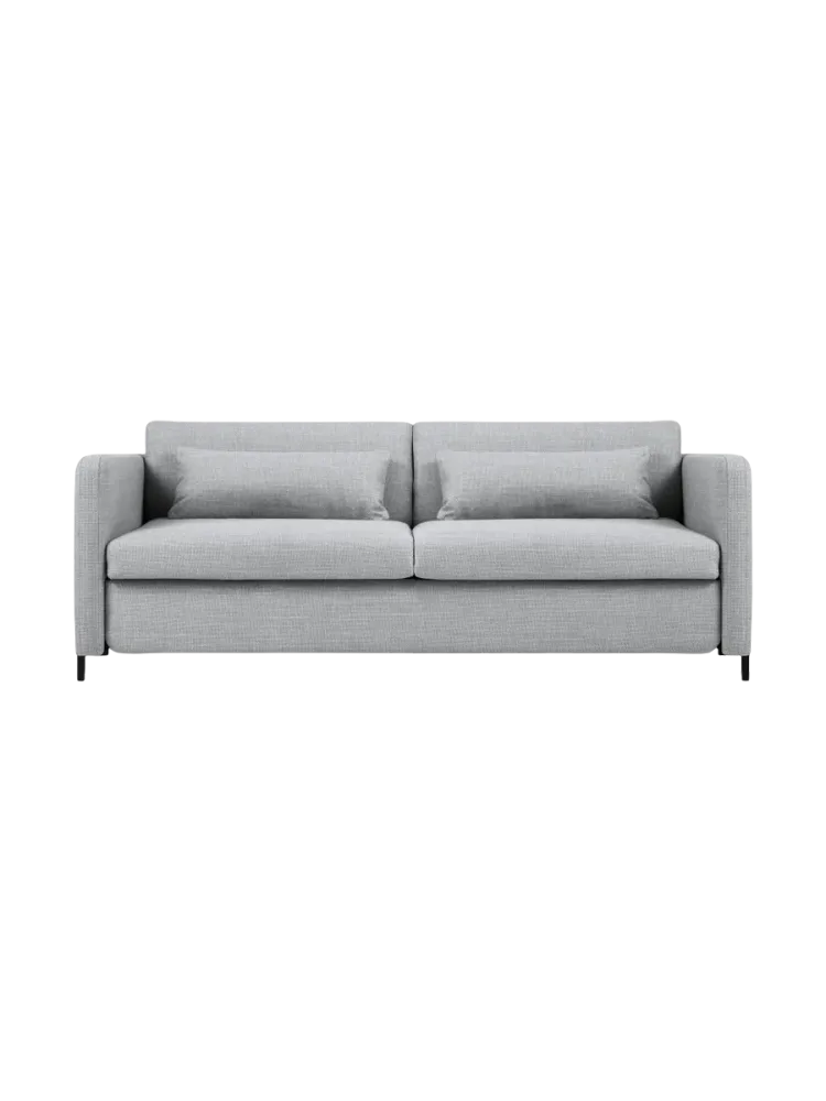 3-Sitzer Design Sofa „Yanis“ mit Bettfunktion CXL by Christian Lacroix