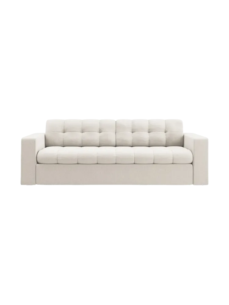 3-Sitzer Design Sofa „Yohan“ mit Bettfunktion CXL by Christian Lacroix