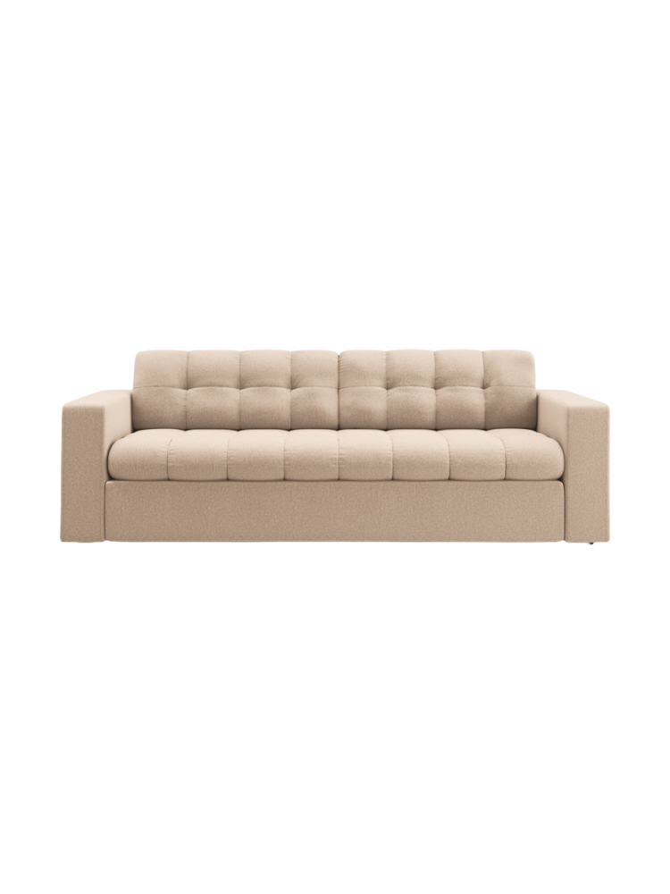 3-Sitzer Design Sofa „Yohan“ mit Bettfunktion CXL by Christian Lacroix