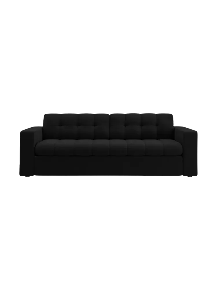 3-Sitzer Design Sofa „Yohan“ mit Bettfunktion CXL by Christian Lacroix