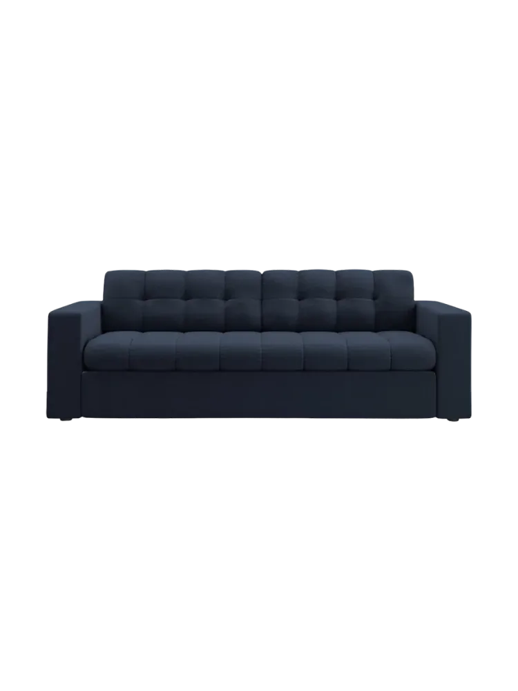 3-Sitzer Design Sofa „Yohan“ mit Bettfunktion CXL by Christian Lacroix