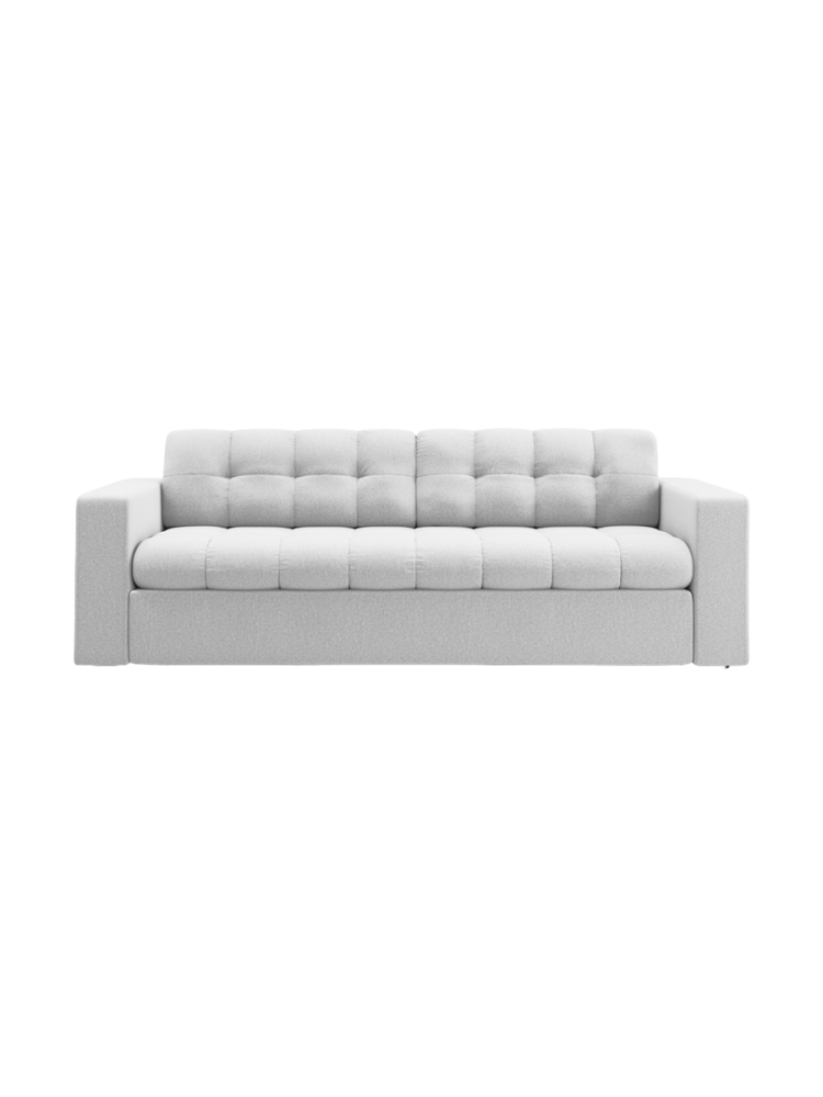 3-Sitzer Design Sofa „Yohan“ mit Bettfunktion CXL by Christian Lacroix