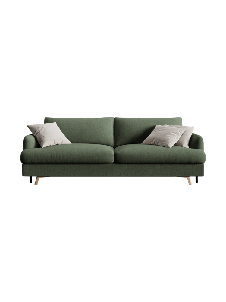 3-Sitzer Design Sofa „Margot“ mit Bettfunktion CXL by Christian Lacroix