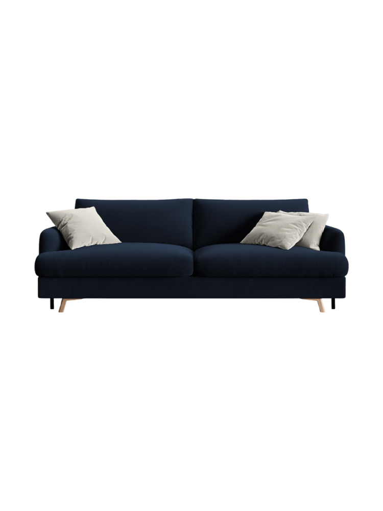 3-Sitzer Design Sofa „Margot“ mit Bettfunktion CXL by Christian Lacroix