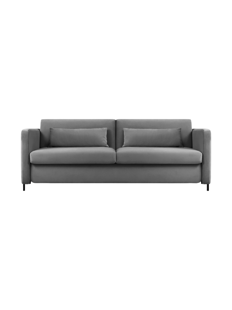 3-Sitzer Design Sofa „Yanis“ mit Bettfunktion CXL by Christian Lacroix