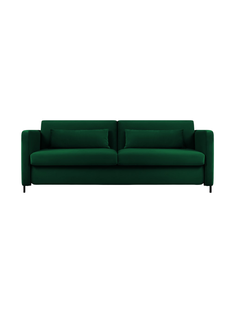 3-Sitzer Design Sofa „Yanis“ mit Bettfunktion CXL by Christian Lacroix