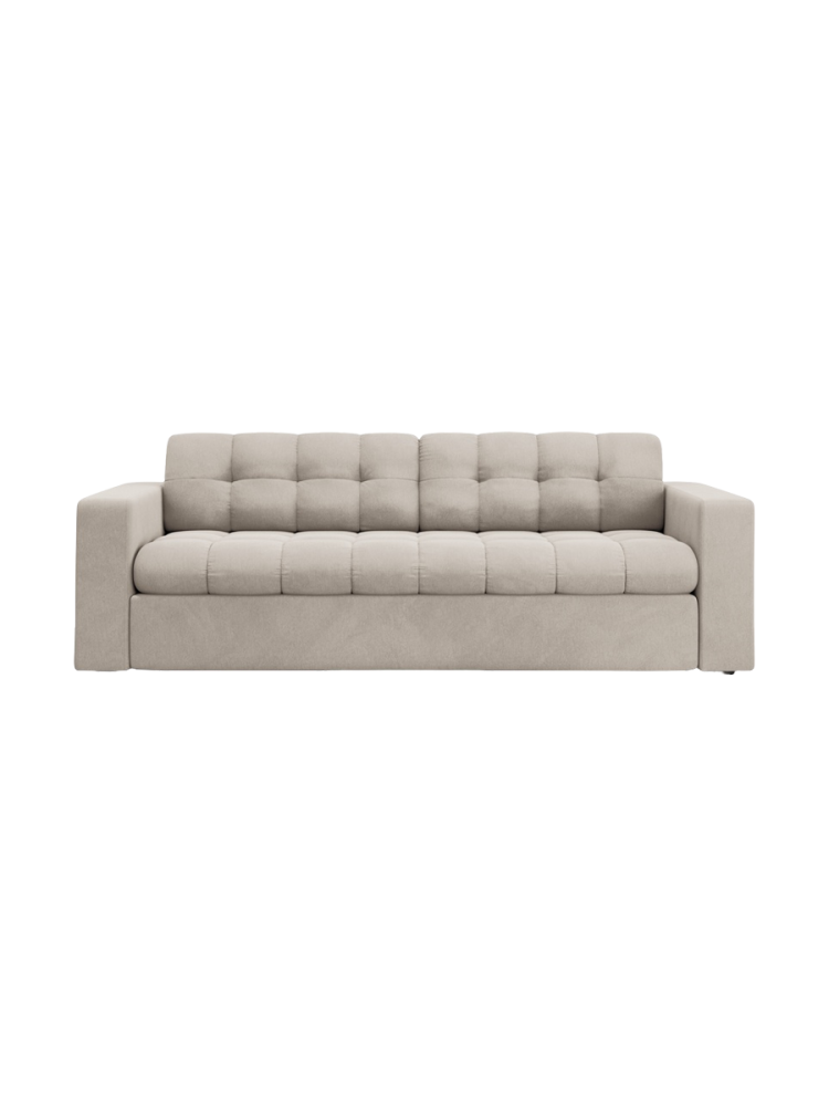 3-Sitzer Design Sofa „Yohan“ mit Bettfunktion CXL by Christian Lacroix
