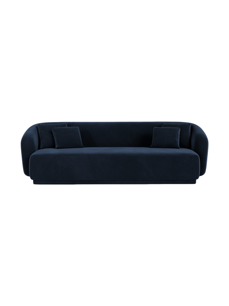 3-Sitzer Design Sofa „Louis“ CXL by Christian Lacroix