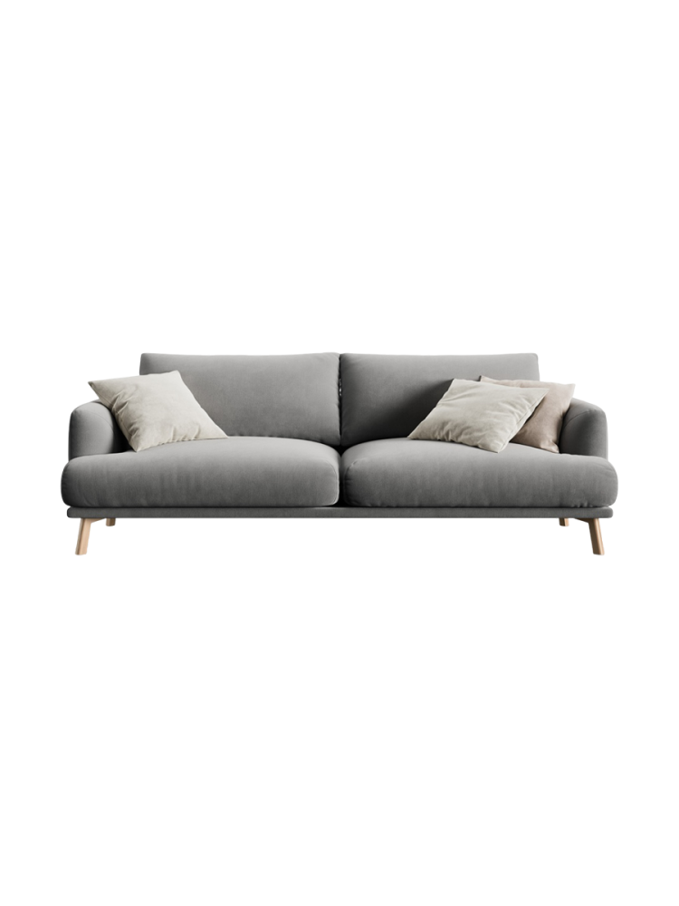 3-Sitzer Design Sofa „Margot“ CXL by Christian Lacroix
