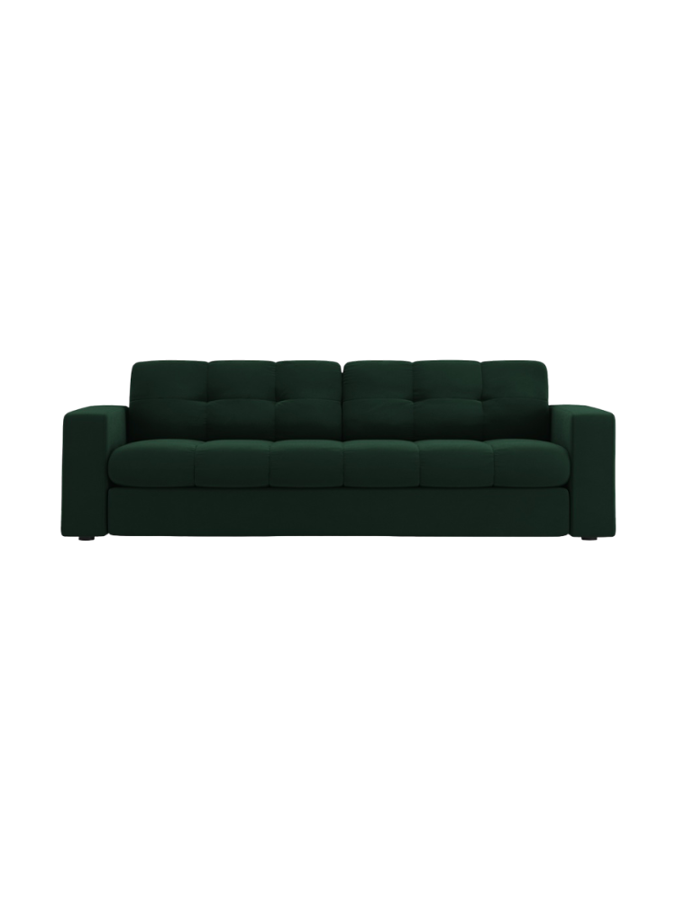 3-Sitzer Design Sofa „Yohan“ CXL by Christian Lacroix