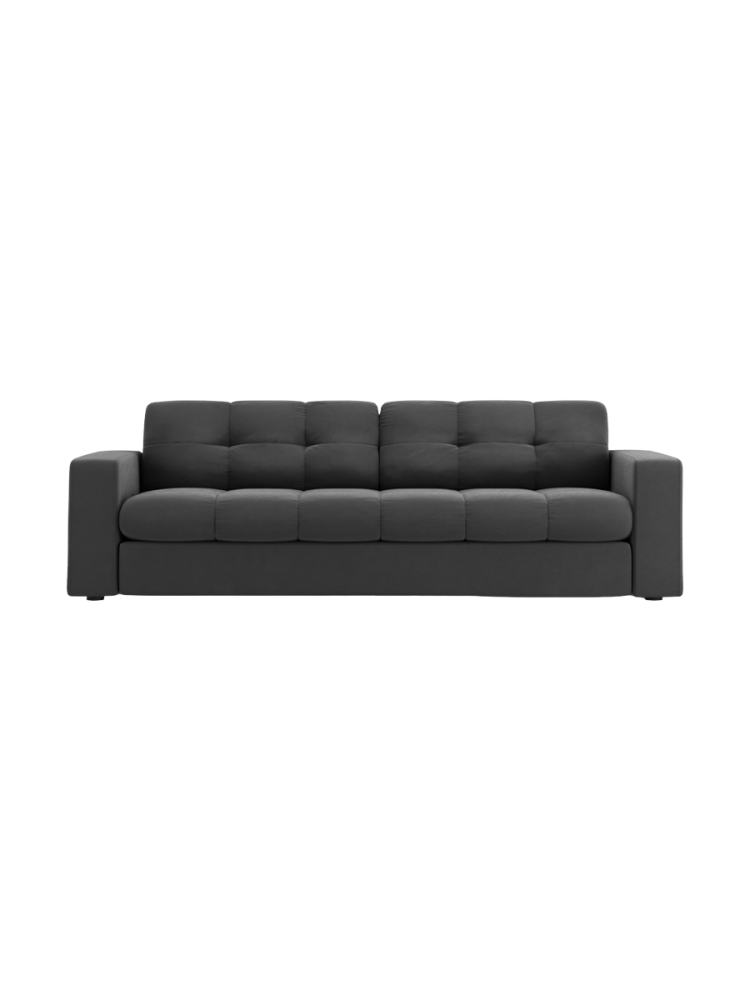 3-Sitzer Design Sofa „Yohan“ CXL by Christian Lacroix