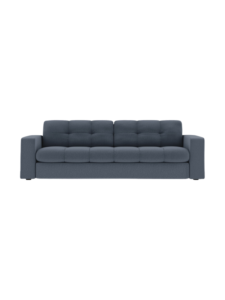 3-Sitzer Design Sofa „Yohan“ CXL by Christian Lacroix
