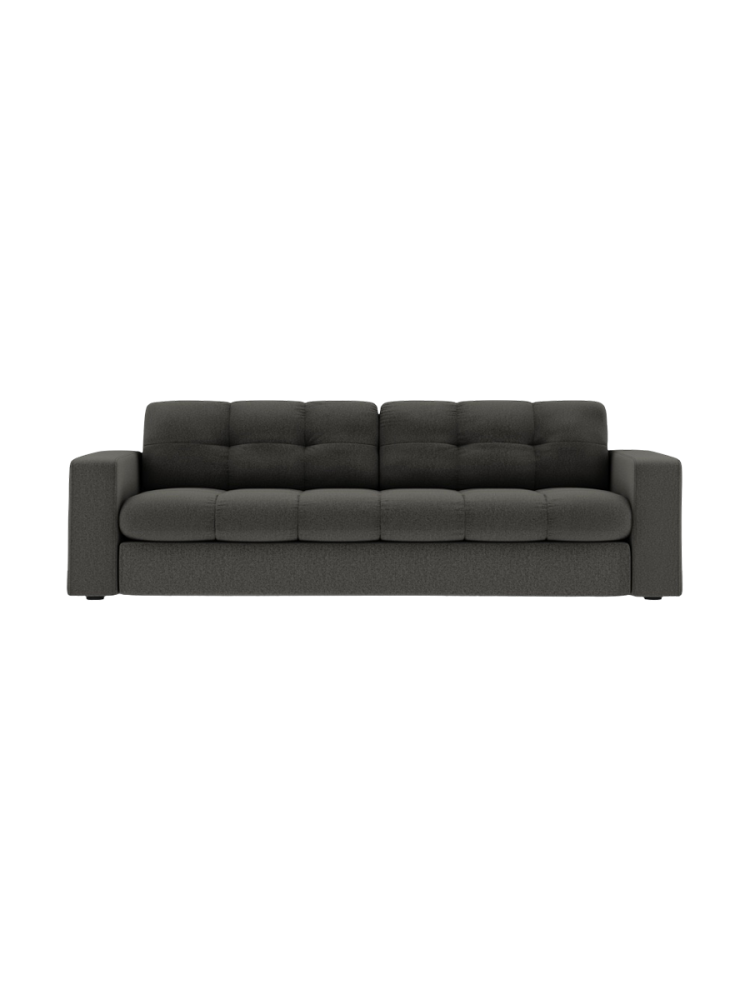 3-Sitzer Design Sofa „Yohan“ CXL by Christian Lacroix