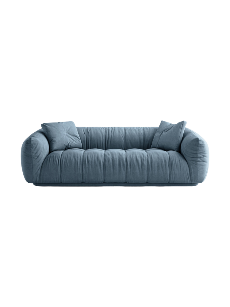 3-Sitzer Design Sofa „Julia“ CXL by Christian Lacroix