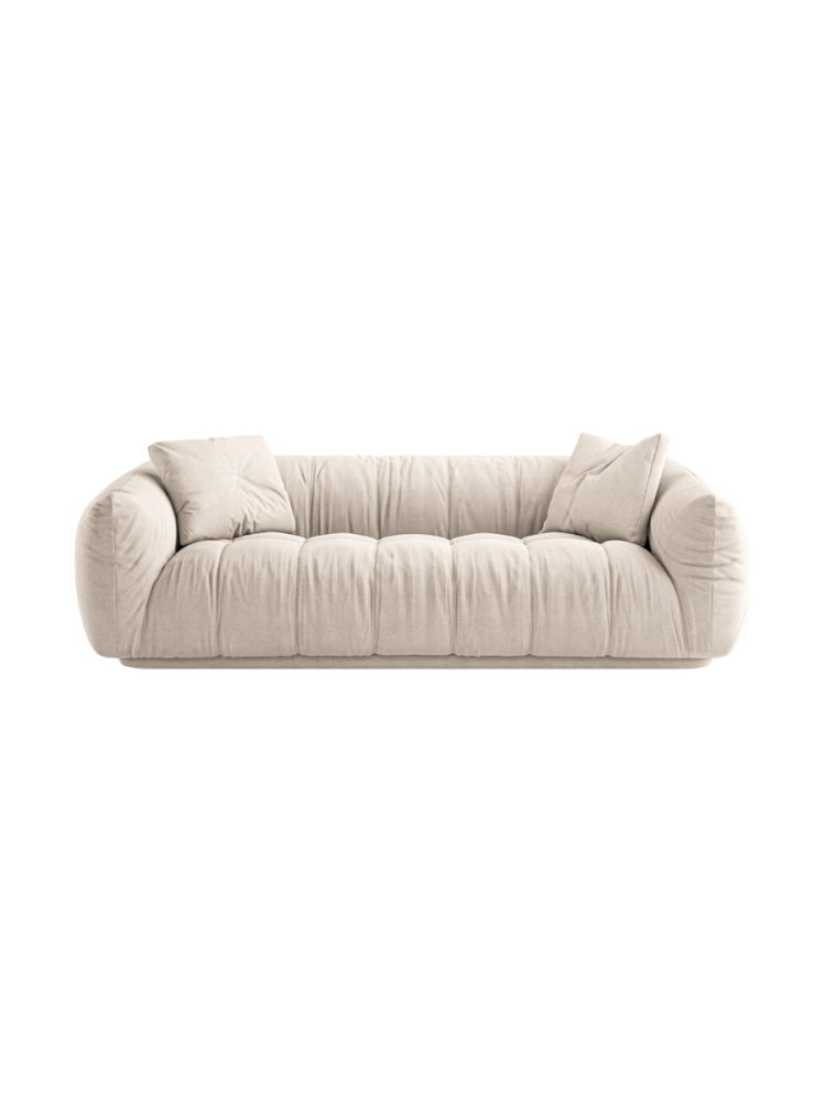 3-Sitzer Design Sofa „Julia“ CXL by Christian Lacroix