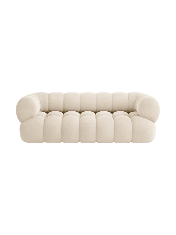 3-Sitzer Design Sofa „Maurice“ CXL by Christian Lacroix