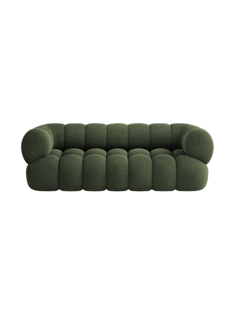 3-Sitzer Design Sofa „Maurice“ CXL by Christian Lacroix