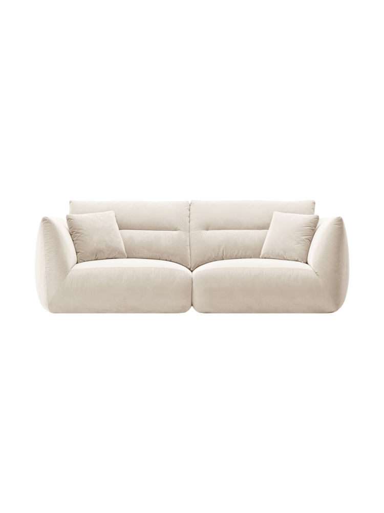 3-Sitzer Design Sofa „Maurie“ CXL by Christian Lacroix