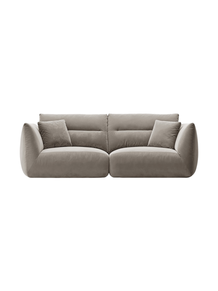 3-Sitzer Design Sofa „Maurie“ CXL by Christian Lacroix