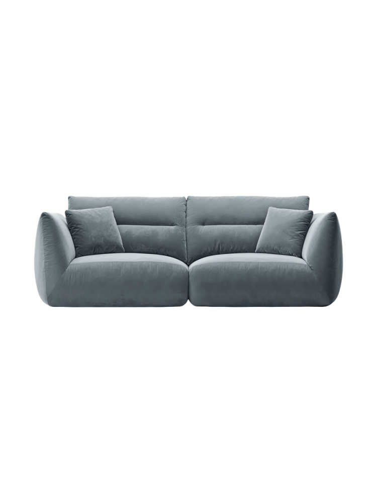 3-Sitzer Design Sofa „Maurie“ CXL by Christian Lacroix