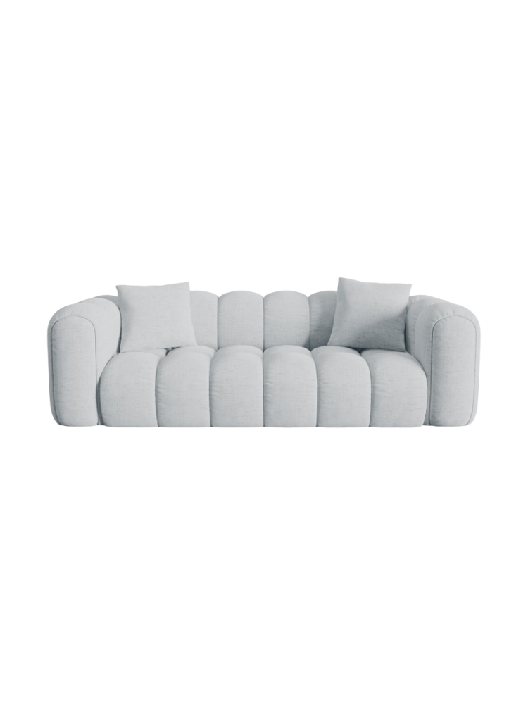 3-Sitzer Design Sofa „Clotilde“ CXL by Christian Lacroix