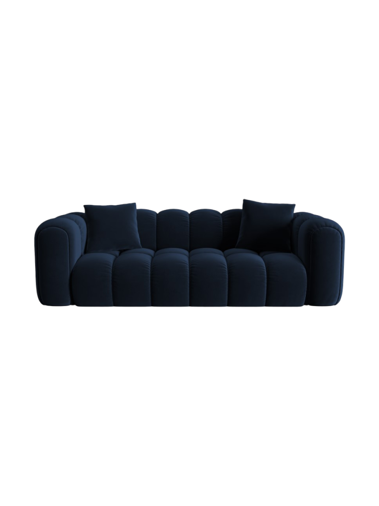 3-Sitzer Design Sofa „Clotilde“ CXL by Christian Lacroix