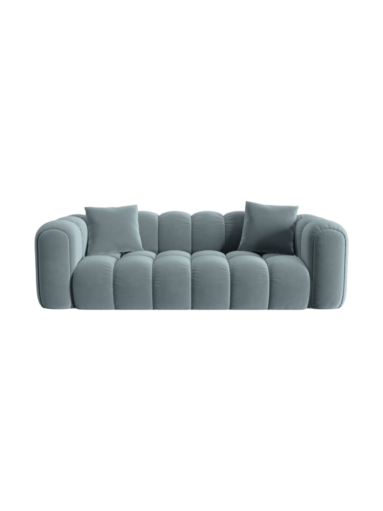 3-Sitzer Design Sofa „Clotilde“ CXL by Christian Lacroix