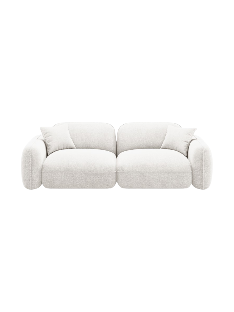 3-Sitzer Design Sofa „Lucien“ CXL by Christian Lacroix