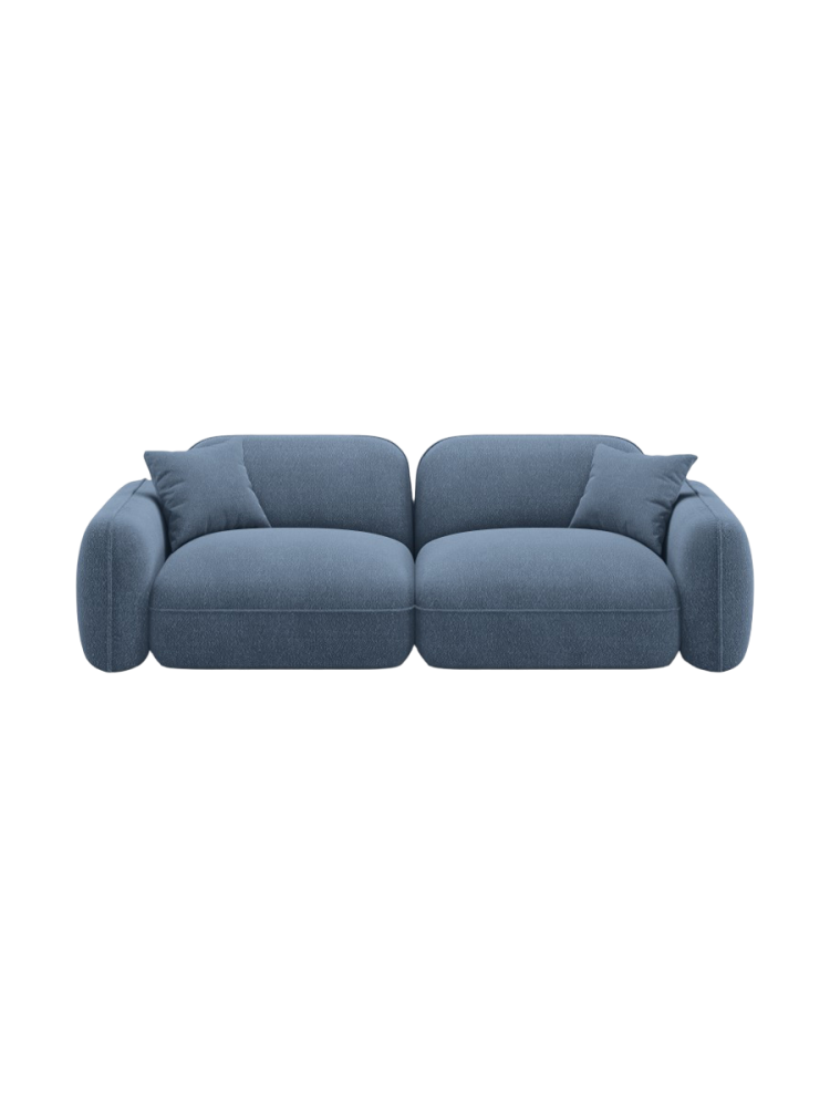 3-Sitzer Design Sofa „Lucien“ CXL by Christian Lacroix