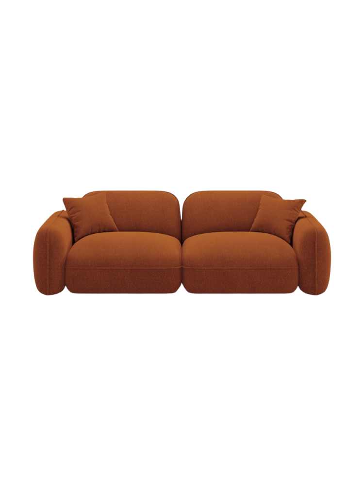 3-Sitzer Design Sofa „Lucien“ CXL by Christian Lacroix