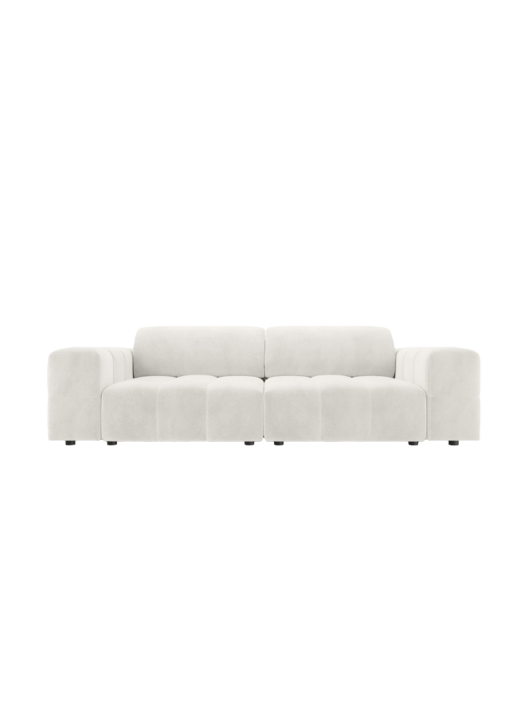 3-Sitzer Design Sofa „Luc“ CXL by Christian Lacroix