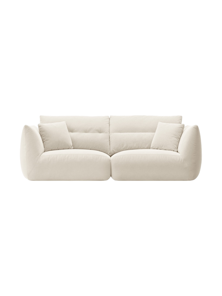 3-Sitzer Design Sofa „Maurie“ CXL by Christian Lacroix