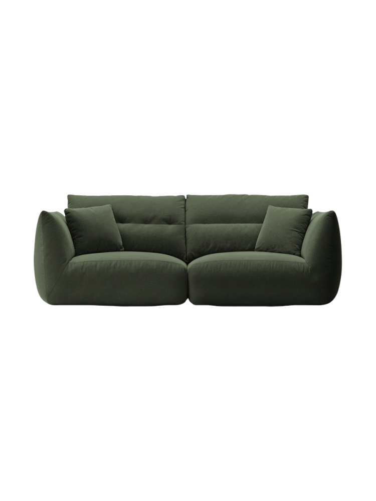 3-Sitzer Design Sofa „Maurie“ CXL by Christian Lacroix