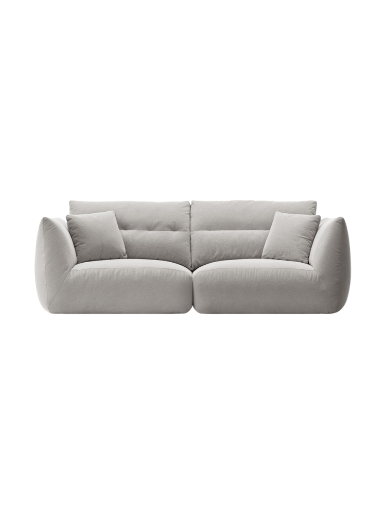 3-Sitzer Design Sofa „Maurie“ CXL by Christian Lacroix