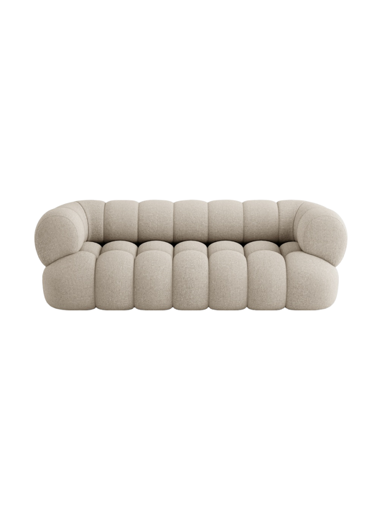 3-Sitzer Design Sofa „Maurice“ CXL by Christian Lacroix