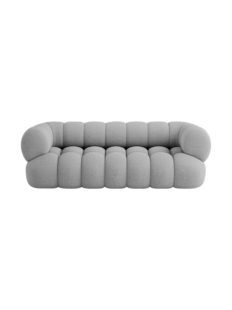 3-Sitzer Design Sofa „Maurice“ CXL by Christian Lacroix