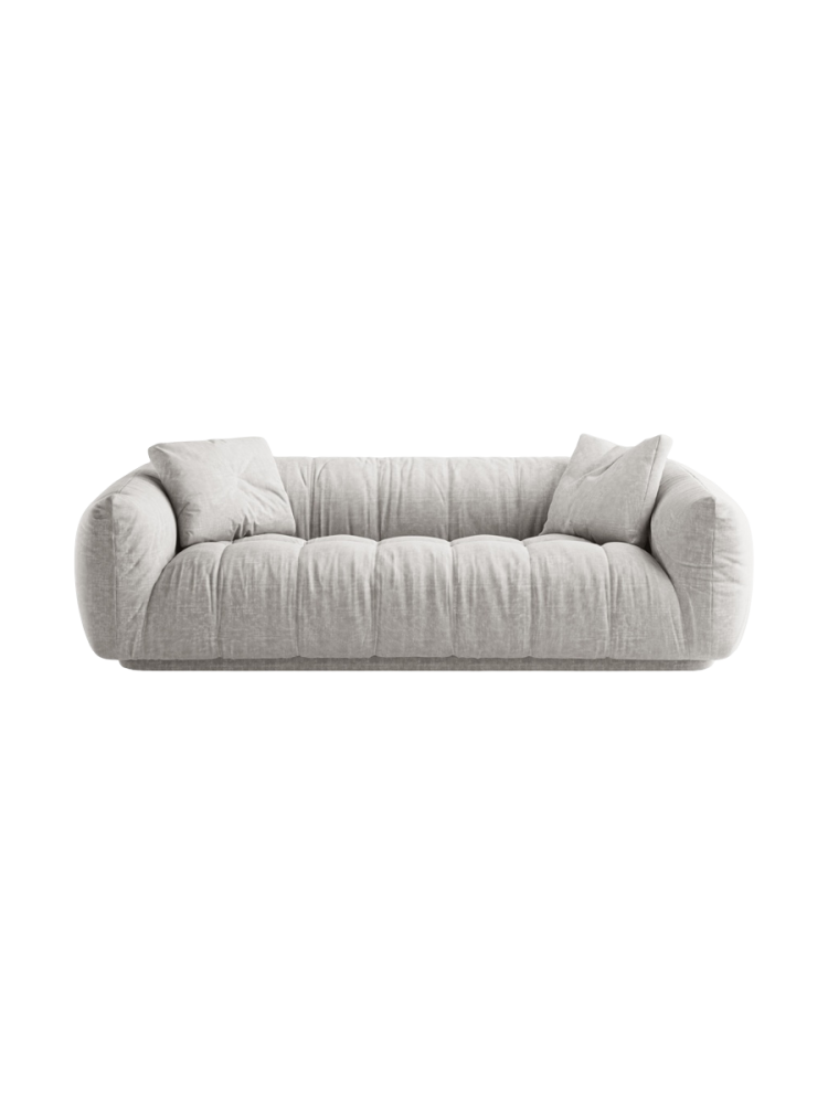 3-Sitzer Design Sofa „Julia“ CXL by Christian Lacroix