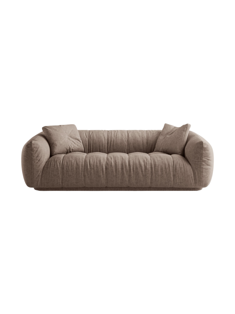 3-Sitzer Design Sofa „Julia“ CXL by Christian Lacroix