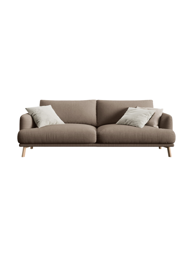 3-Sitzer Design Sofa „Margot“ CXL by Christian Lacroix