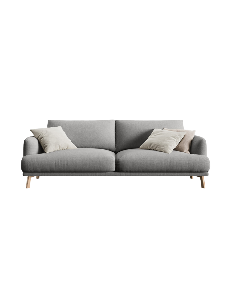 3-Sitzer Design Sofa „Margot“ CXL by Christian Lacroix